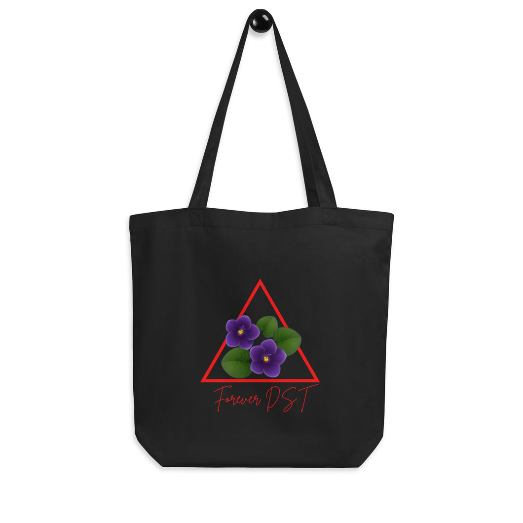 FOREVER DST TOTE