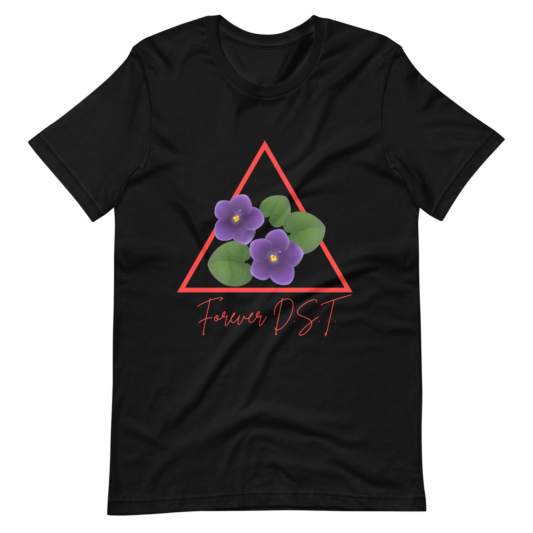 FOREVER DST...UNISEX