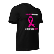 I WEAR PINK FOR MY WIFE
