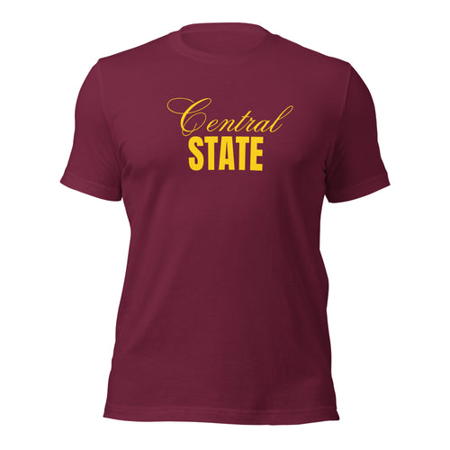 CENTRAL STATE