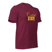 CENTRAL STATE