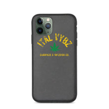 ITAL VYBZ PHONE CASE