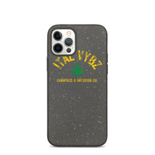 ITAL VYBZ PHONE CASE