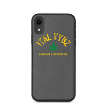 ITAL VYBZ PHONE CASE