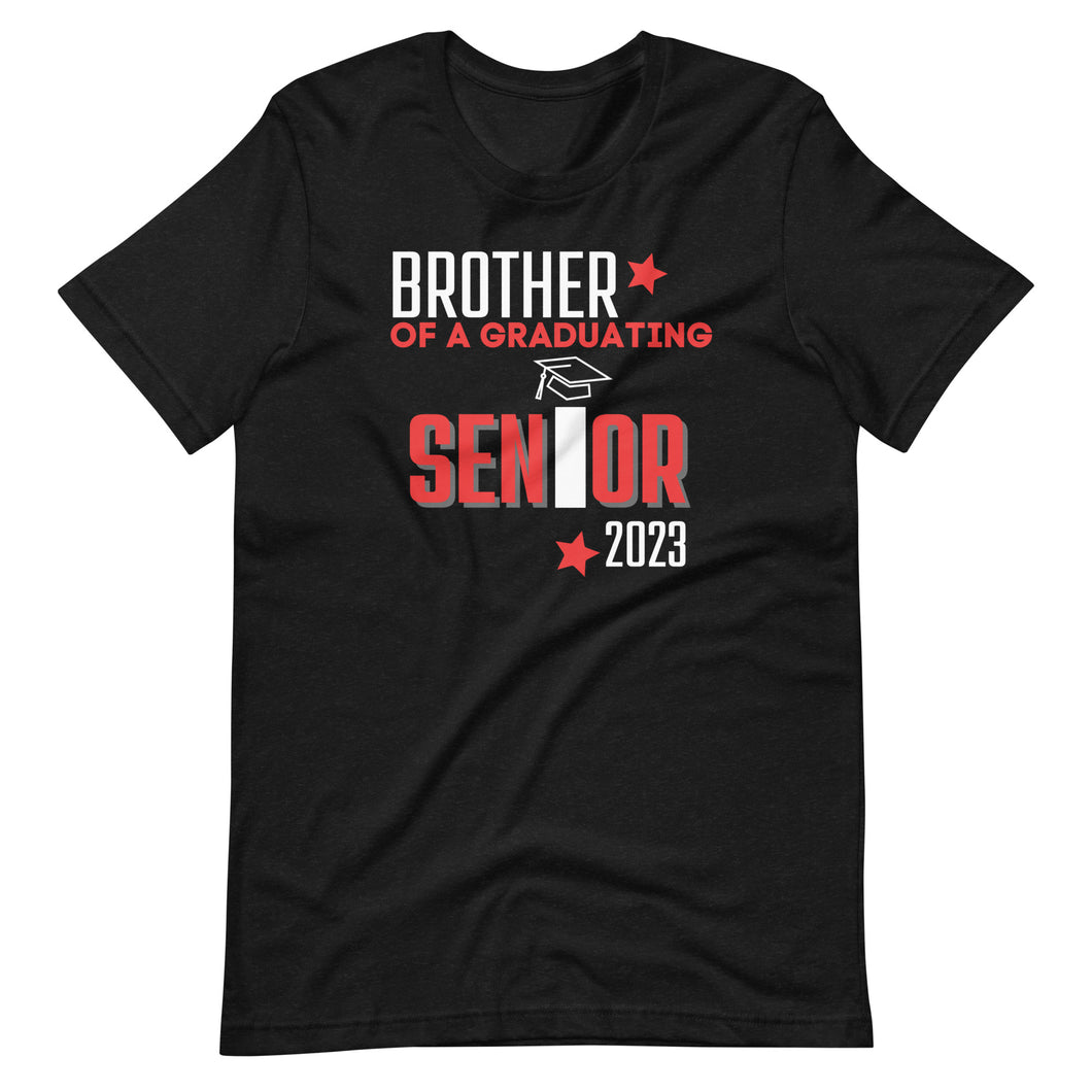 2023 GRAD...BROTHER