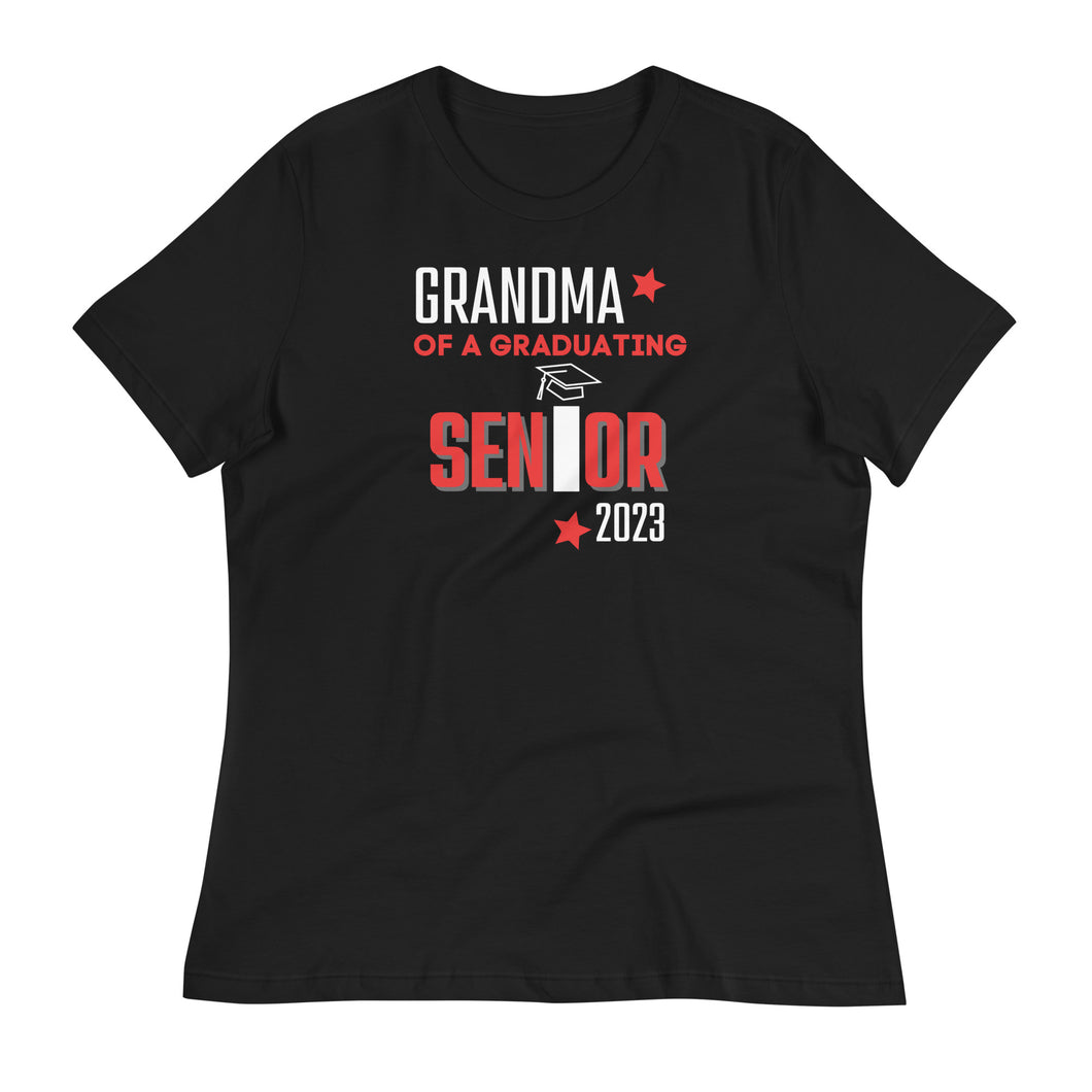 2023 GRADUATE...GRANDMA